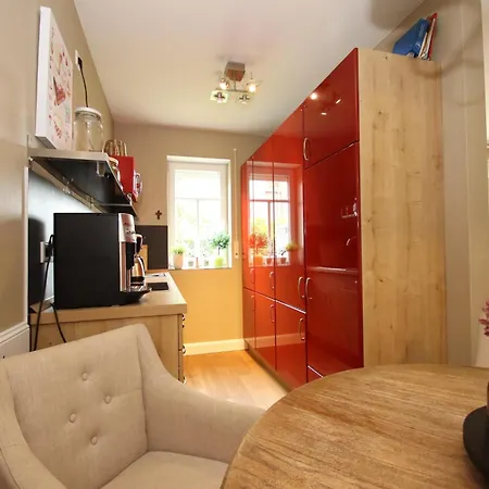 In Fuer 6 Personen, Cleaning Included