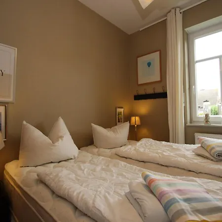 Apartmán In Fuer 6 Personen, Cleaning Included