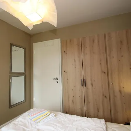 In Fuer 6 Personen, Cleaning Included * Dornumersiel
