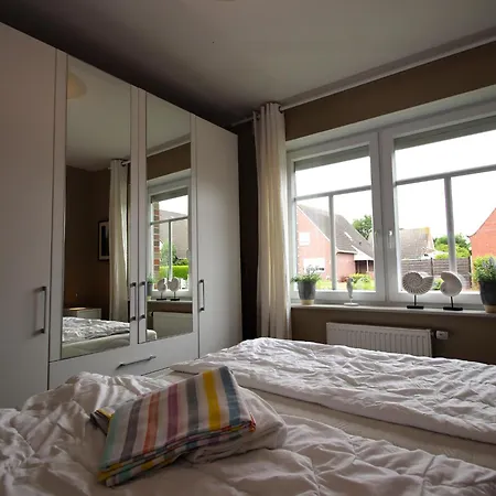 In Fuer 6 Personen, Cleaning Included