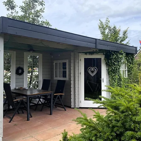 Apartmán In Fuer 6 Personen, Cleaning Included *