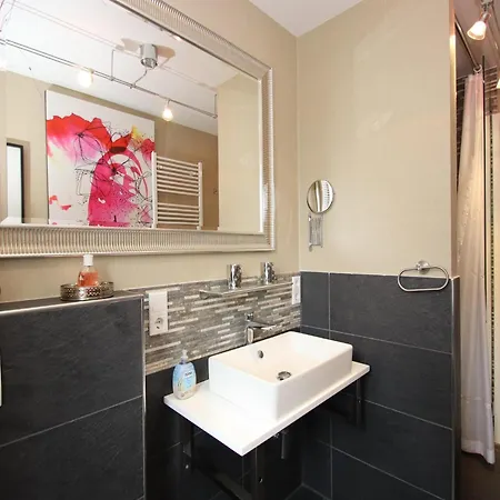 In Fuer 6 Personen, Cleaning Included