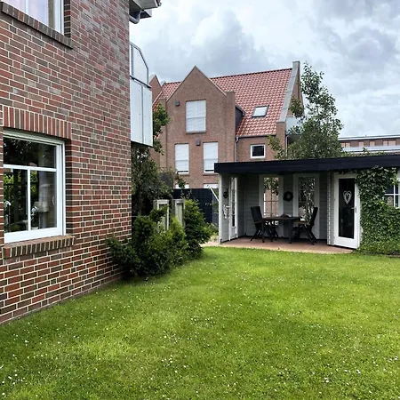 In Fuer 6 Personen, Cleaning Included * Dornumersiel