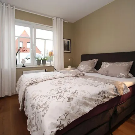 In Fuer 6 Personen, Cleaning Included Apartmán