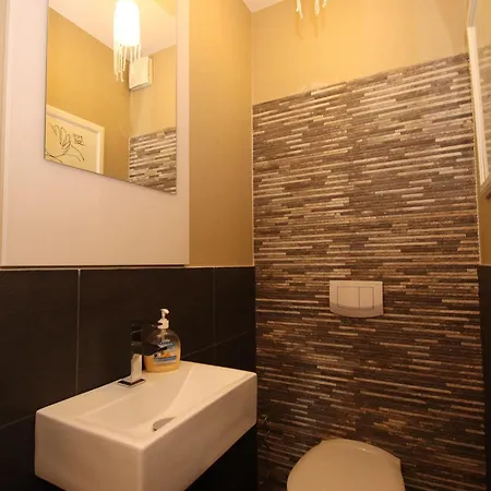 Apartmán In Fuer 6 Personen, Cleaning Included