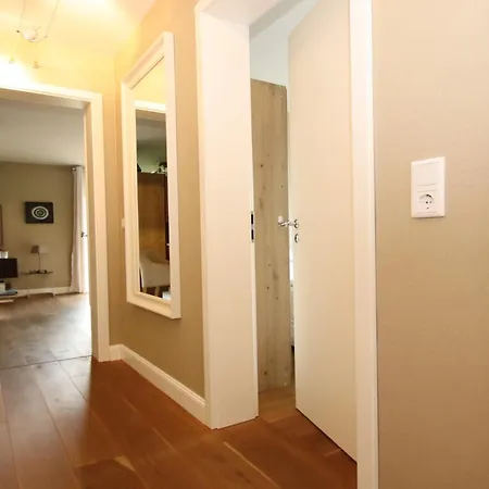 In Fuer 6 Personen, Cleaning Included Apartmán *