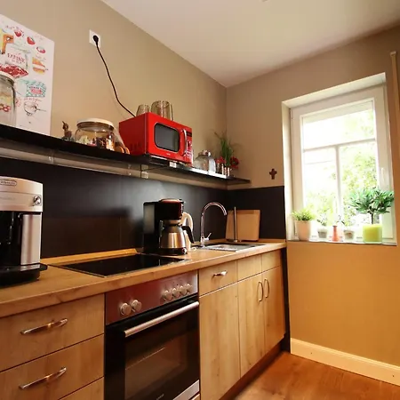 Apartmán In Fuer 6 Personen, Cleaning Included